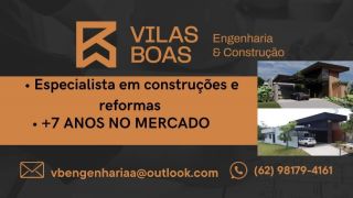 CONSTRUO DE IMVEIS