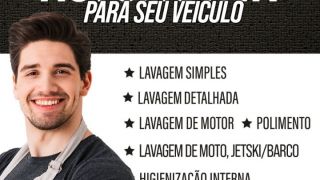 Estética Automotiva